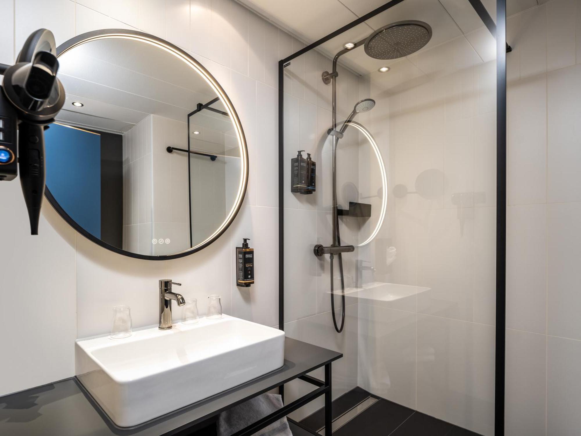 Mercure 4* Wiedeń