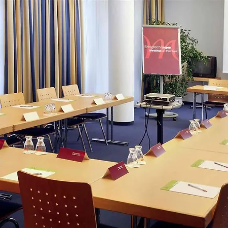 Hotel Mercure Wien City 