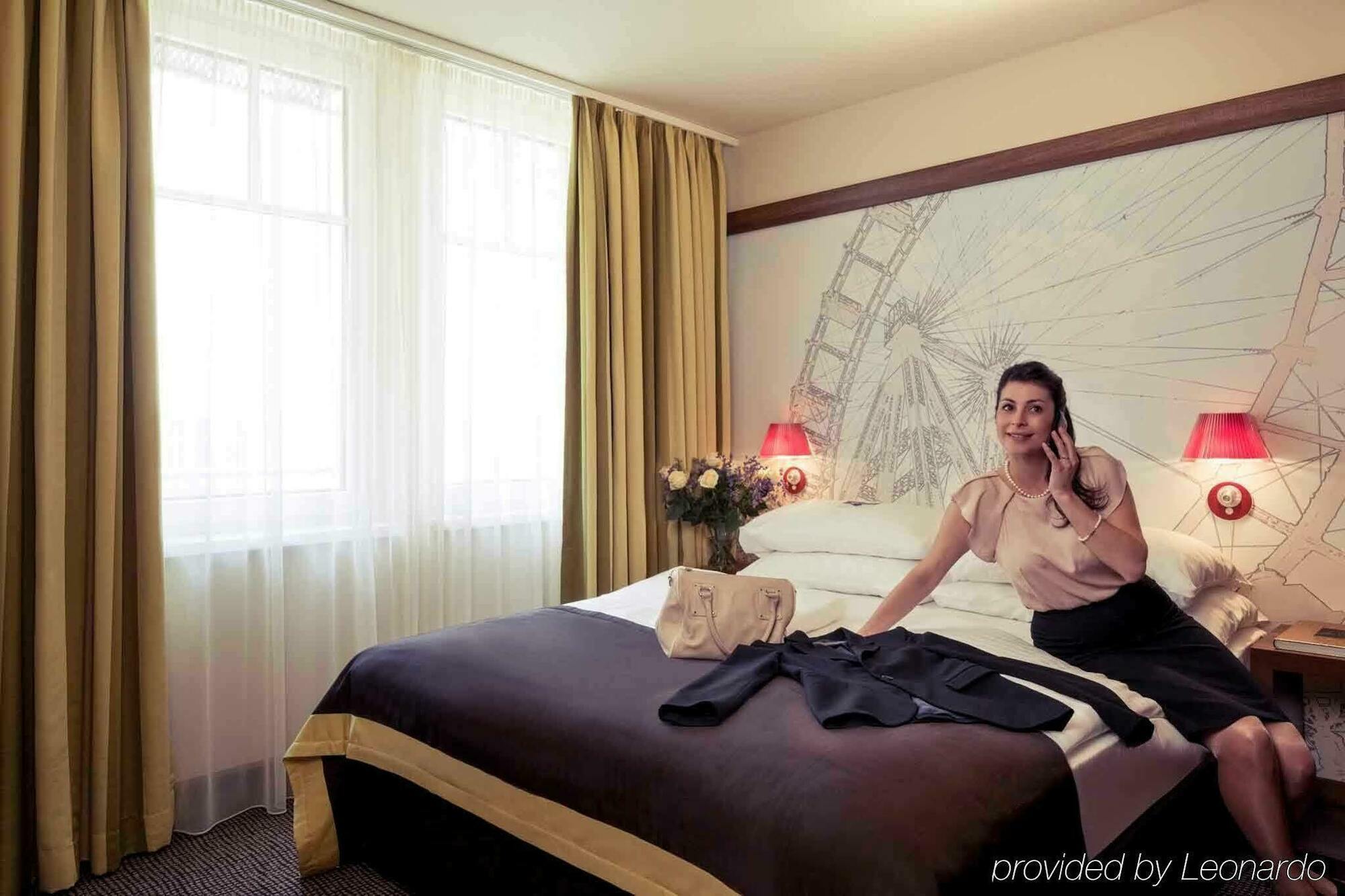 Mercure Vídeň