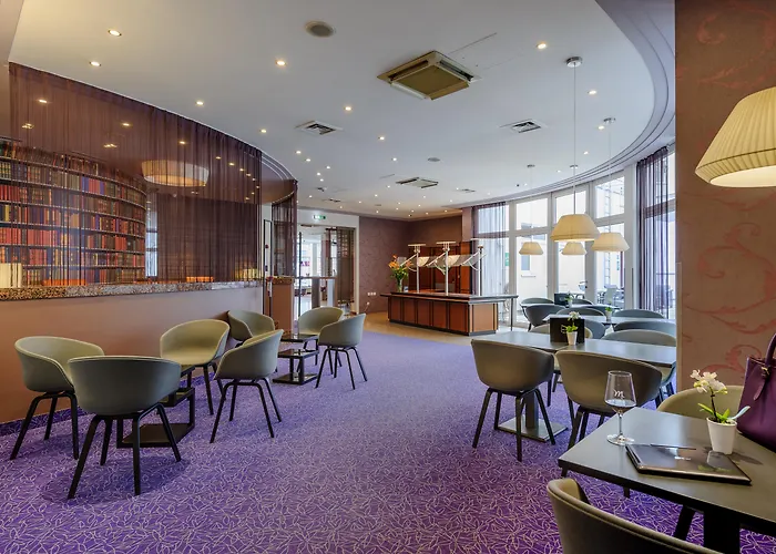 Hotel Mercure Wien City