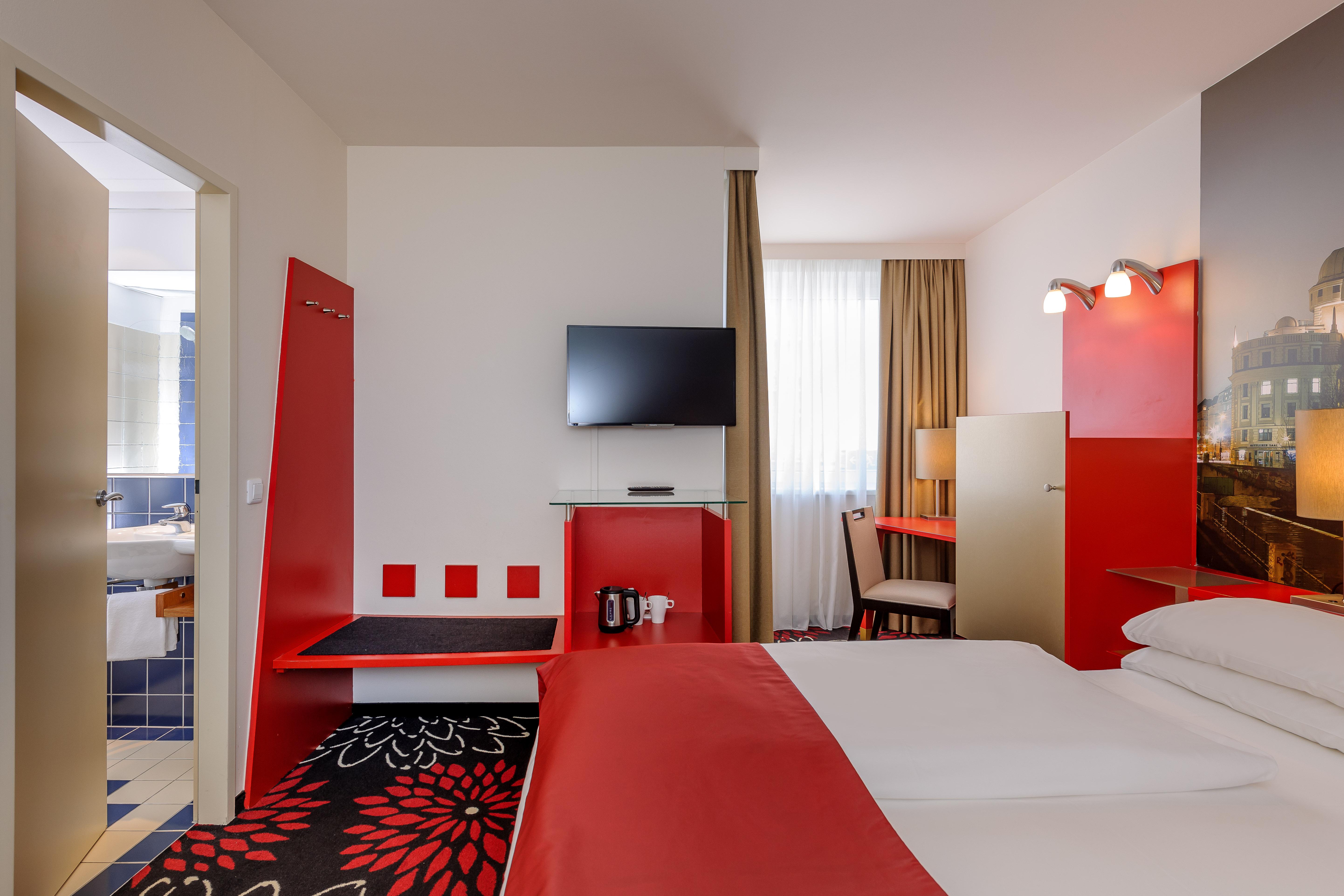 Mercure Wien