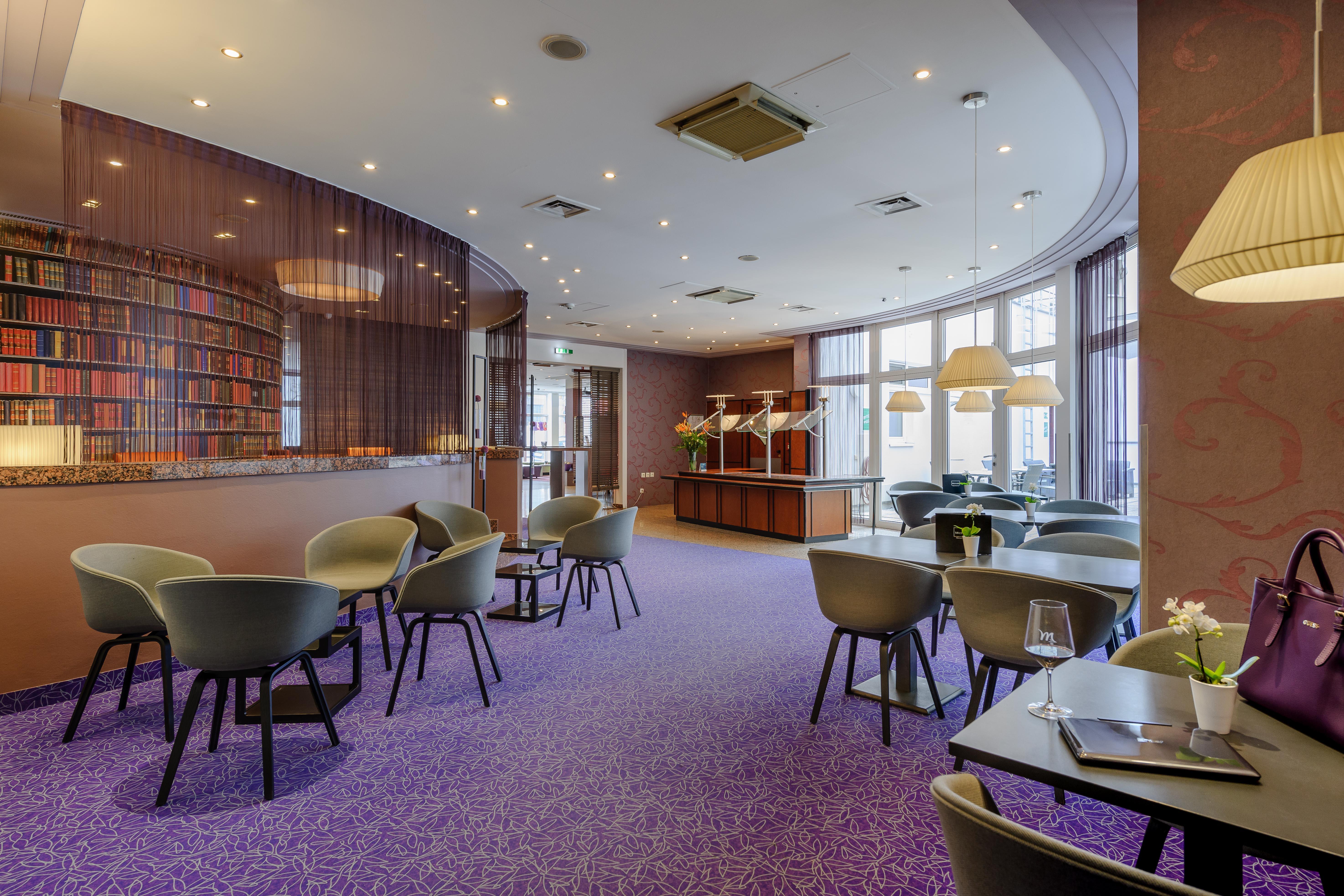 Mercure 4* Wien