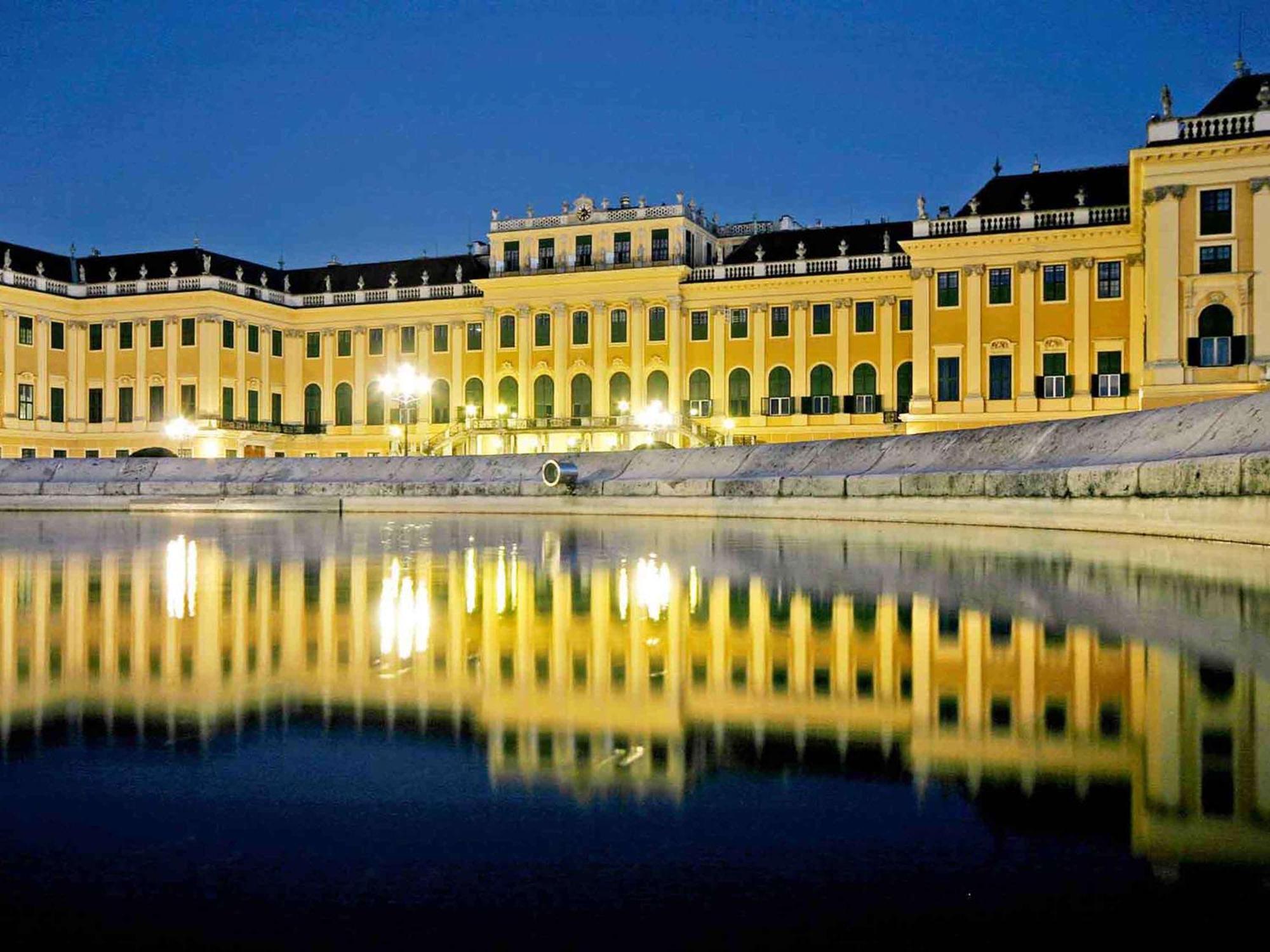 Hotel Mercure Wien