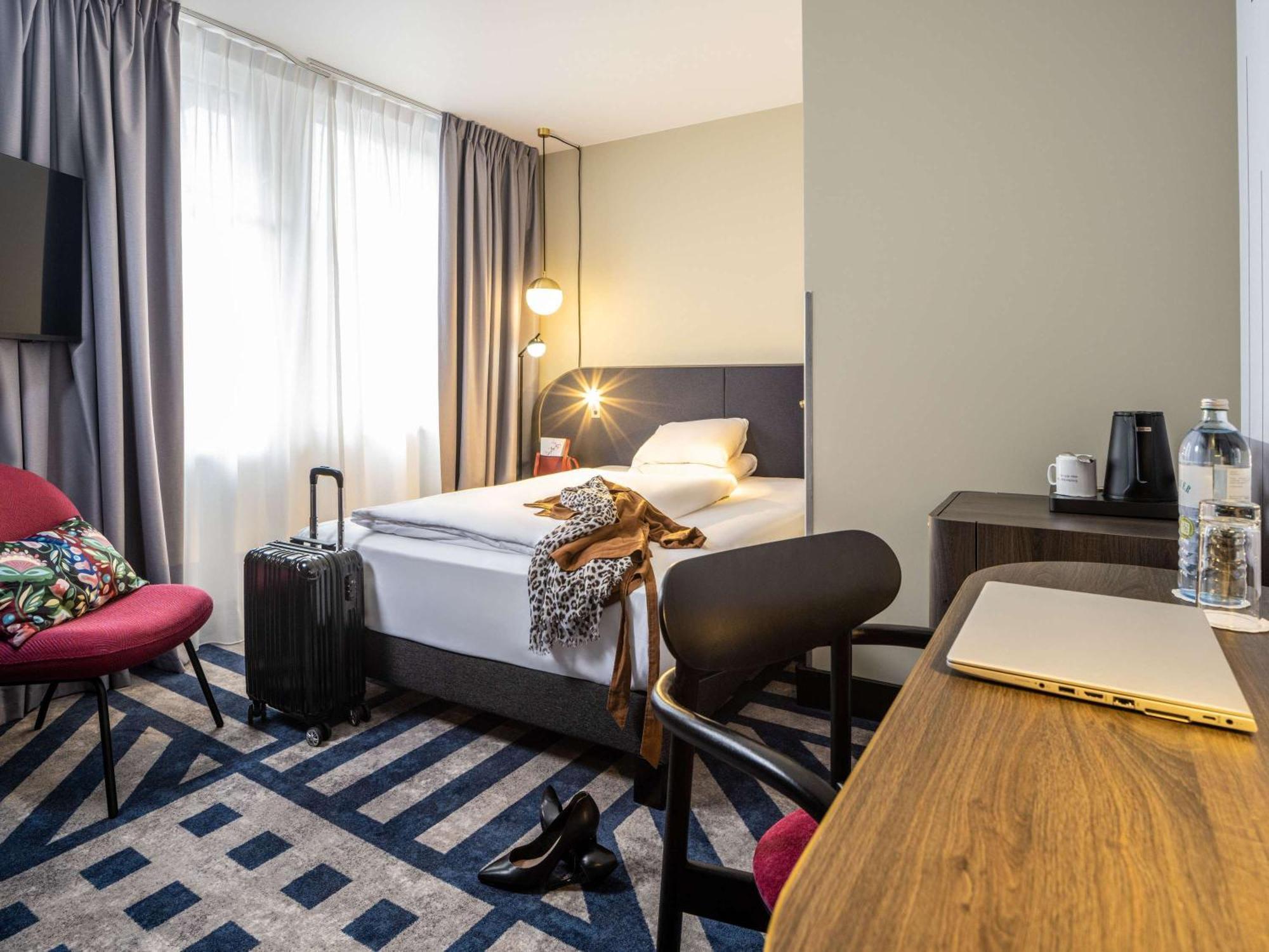 Hotel Mercure Wien