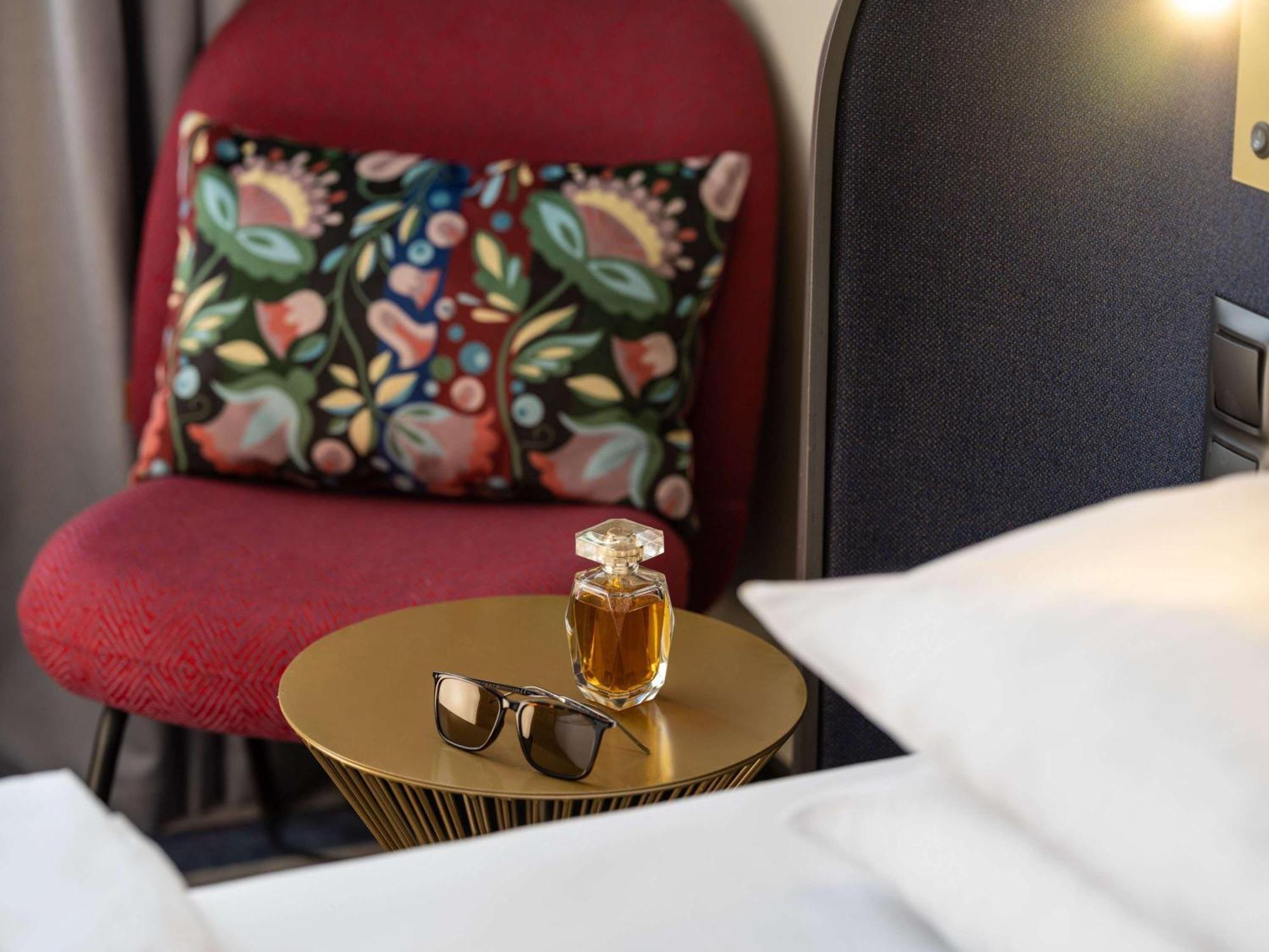 Mercure 4* Wien