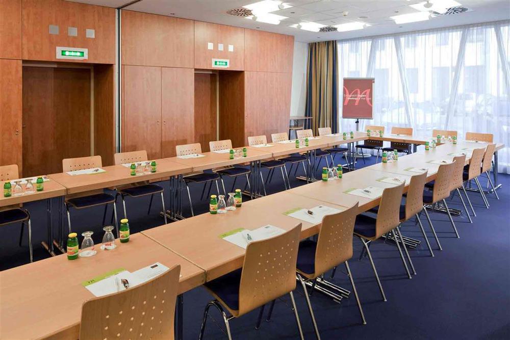 Mercure 4* Wien