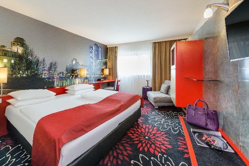 Mercure 4* Wien